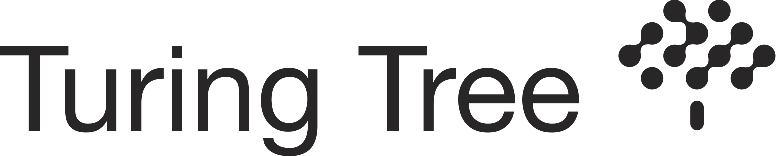 Turing Tree